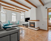 Resale - Villa - Villamartin, Orihuela Costa - Castillo de Don Juan