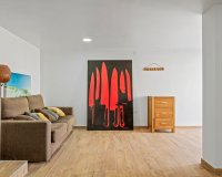 Resale - Villa - Villamartin, Orihuela Costa - Castillo de Don Juan