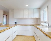 Resale - Villa - Villamartin, Orihuela Costa - La Zenia