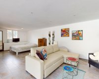 Resale - Villa - Villamartin, Orihuela Costa - La Zenia