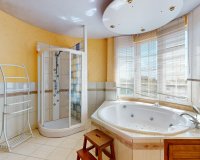 Resale - Villa - Villamartin, Orihuela Costa - Las Filipinas