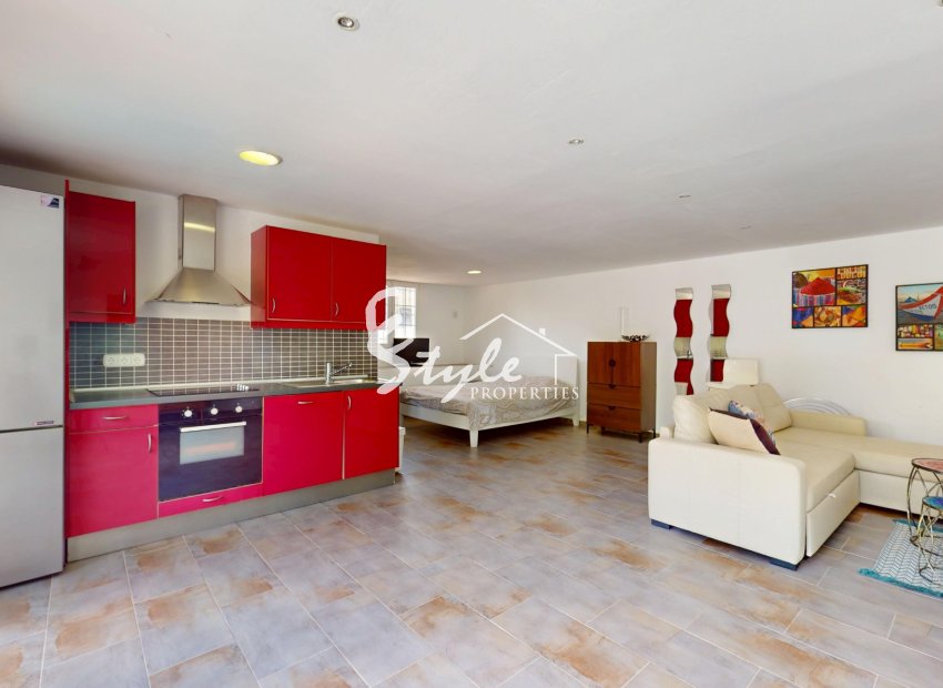 Resale - Villa - Villamartin, Orihuela Costa - Las Filipinas