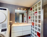 Resale - Villa - Villamartin, Orihuela Costa - Las Filipinas