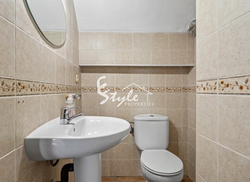 Resale - Villa - Villamartin, Orihuela Costa - Las Filipinas