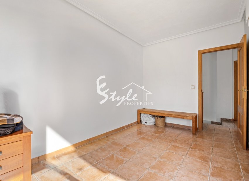 Resale - Villa - Villamartin, Orihuela Costa - Las Filipinas