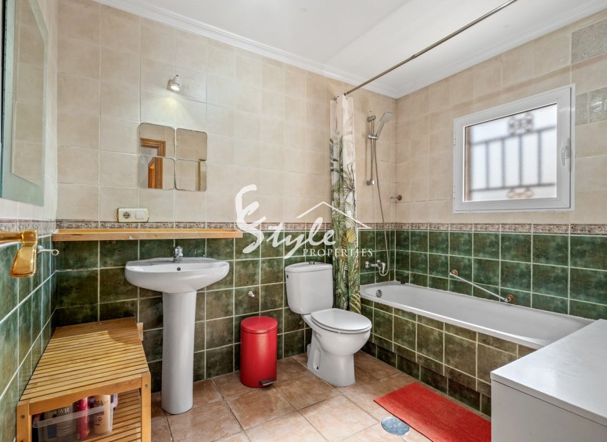 Resale - Villa - Villamartin, Orihuela Costa - Las Filipinas