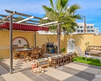 Resale - Villa - Villamartin, Orihuela Costa - Las Filipinas