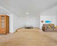 Resale - Villa - Villamartin, Orihuela Costa - Las Filipinas