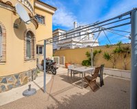 Resale - Villa - Villamartin, Orihuela Costa - Las Filipinas