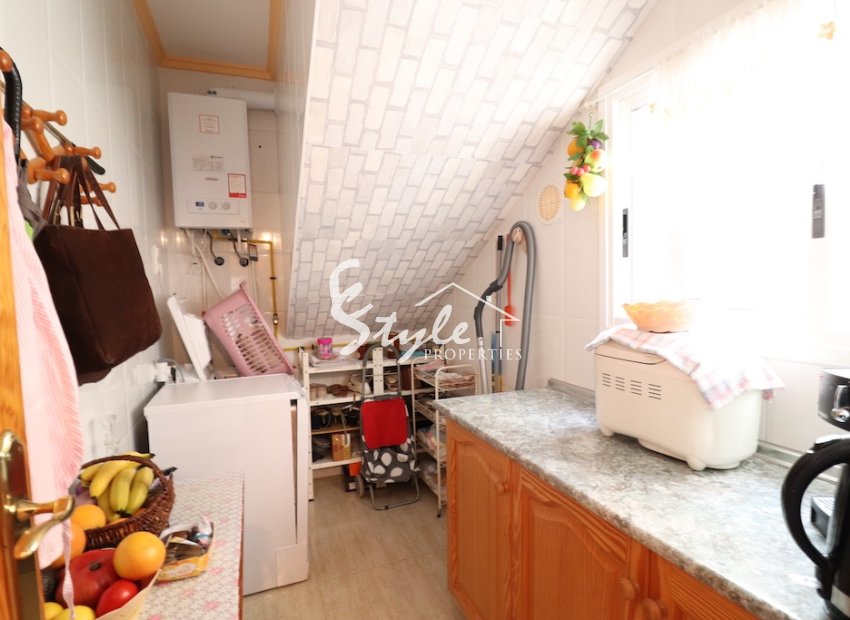 Resale - Villa - Villamartin, Orihuela Costa - Las Filipinas