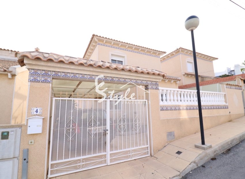 Resale - Villa - Villamartin, Orihuela Costa - Las Filipinas
