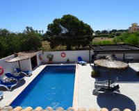 Resale - Villa - Villamartin, Orihuela Costa - Lomas de Cabo Roig