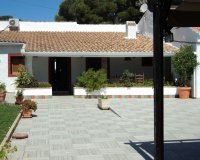 Resale - Villa - Villamartin, Orihuela Costa - Lomas de Cabo Roig