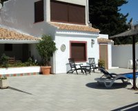 Resale - Villa - Villamartin, Orihuela Costa - Lomas de Cabo Roig