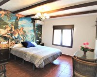 Resale - Villa - Villamartin, Orihuela Costa - Lomas de Cabo Roig