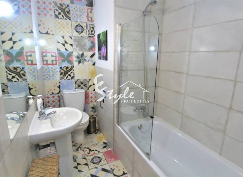 Resale - Villa - Villamartin, Orihuela Costa - Lomas de Cabo Roig