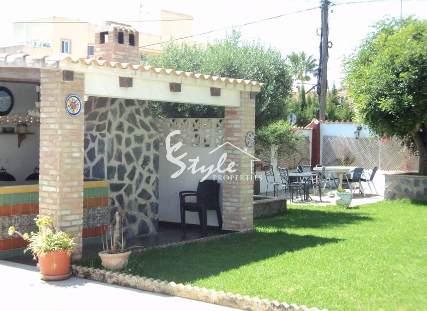 Resale - Villa - Villamartin, Orihuela Costa - Lomas de Cabo Roig