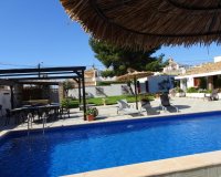 Resale - Villa - Villamartin, Orihuela Costa - Lomas de Cabo Roig