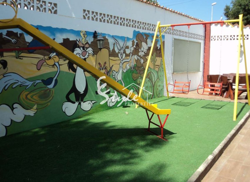 Resale - Villa - Villamartin, Orihuela Costa - Lomas de Cabo Roig