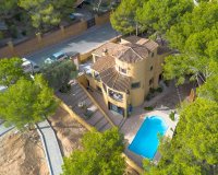 Resale - Villa - Villamartin, Orihuela Costa - Res. Las Filipinas