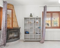 Resale - Villa - Villamartin, Orihuela Costa - Res. Las Filipinas