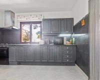 Resale - Villa - Villamartin, Orihuela Costa - Res. Las Filipinas