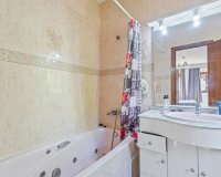 Resale - Villa - Villamartin, Orihuela Costa - Res. Las Filipinas