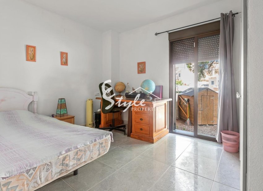 Resale - Villa - Villamartin, Orihuela Costa - Res. Las Filipinas