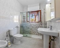 Resale - Villa - Villamartin, Orihuela Costa - Res. Las Filipinas