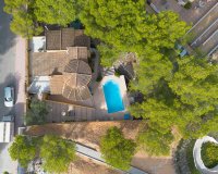 Resale - Villa - Villamartin, Orihuela Costa - Res. Las Filipinas