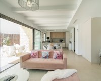 Resale - Villa - Villamartin, Orihuela Costa - Villamartin Golf