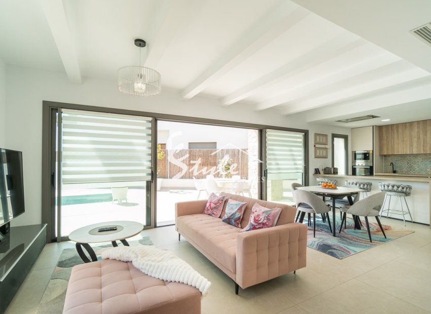 Resale - Villa - Villamartin, Orihuela Costa - Villamartin Golf