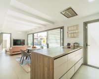 Resale - Villa - Villamartin, Orihuela Costa - Villamartin Golf