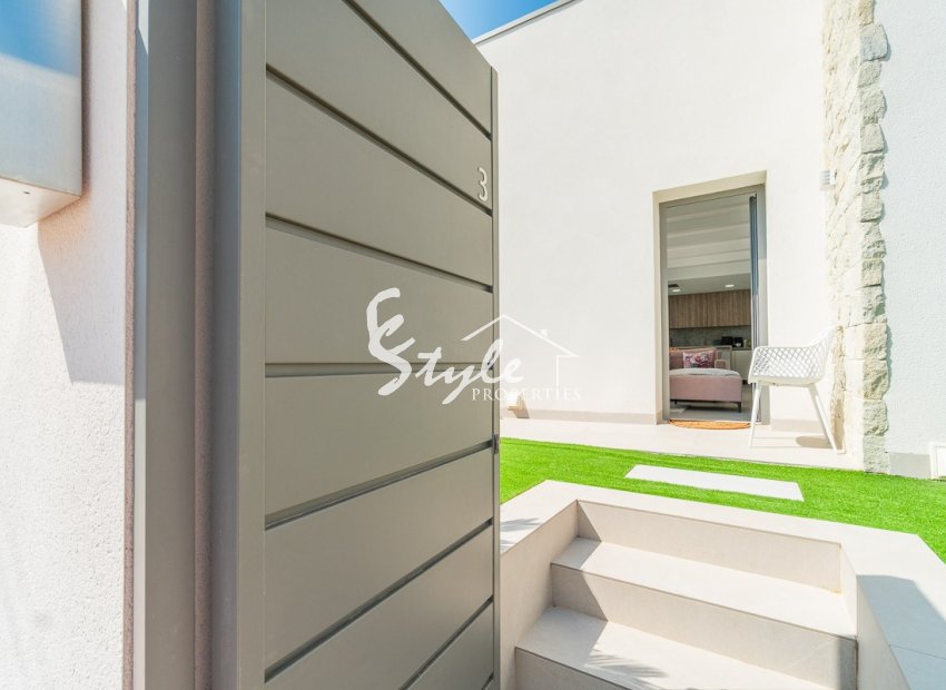 Resale - Villa - Villamartin, Orihuela Costa - Villamartin Golf