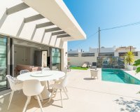 Resale - Villa - Villamartin, Orihuela Costa - Villamartin Golf