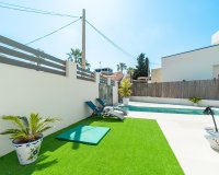 Resale - Villa - Villamartin, Orihuela Costa - Villamartin Golf