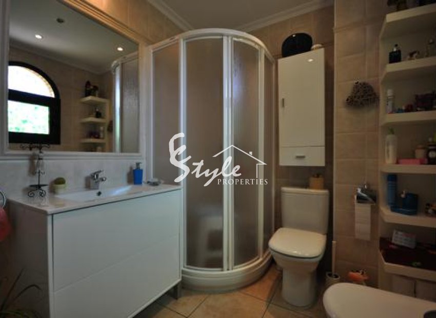 Resale - Villa - Villamartin, Orihuela Costa - Villamartin