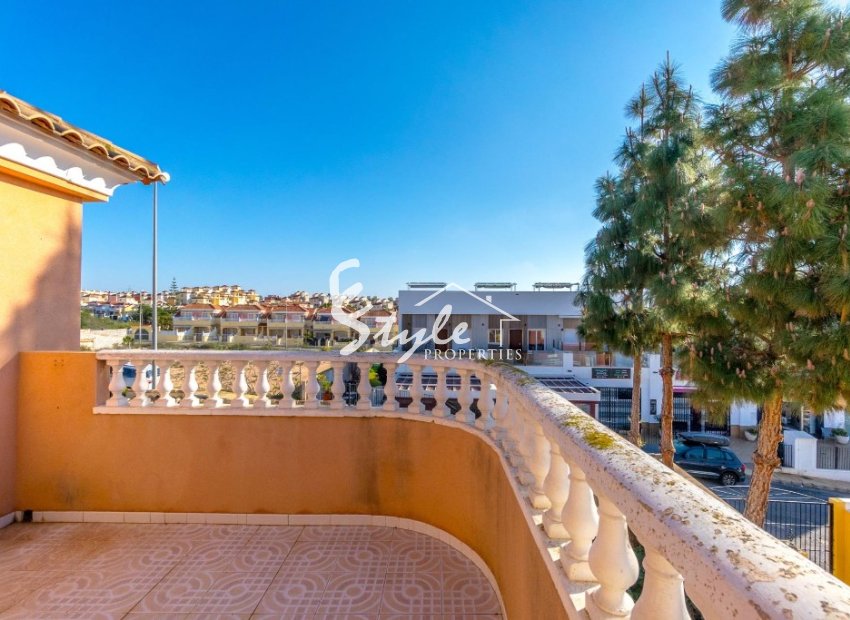 Resale - Villa - Villamartin, Orihuela Costa - Villamartin