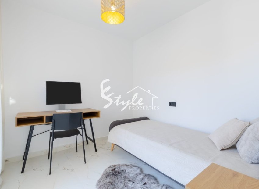 Resale - Villa - Villamartin, Orihuela Costa - Villamartin