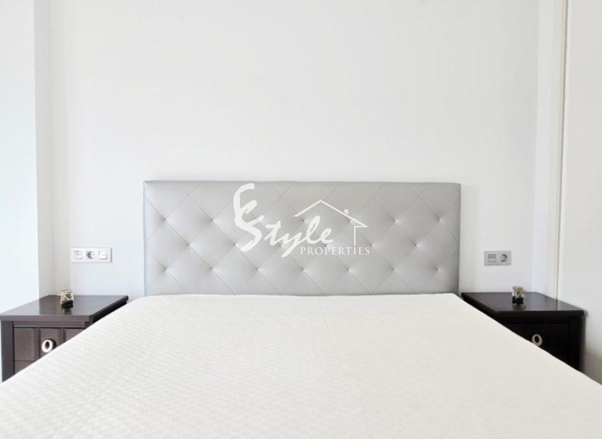 Resale - Villa - Villamartin, Orihuela Costa - Villamartin