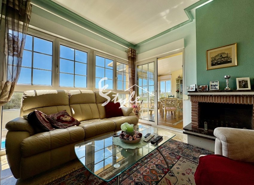 Resale - Villa - Villamartin, Orihuela Costa - Villamartin