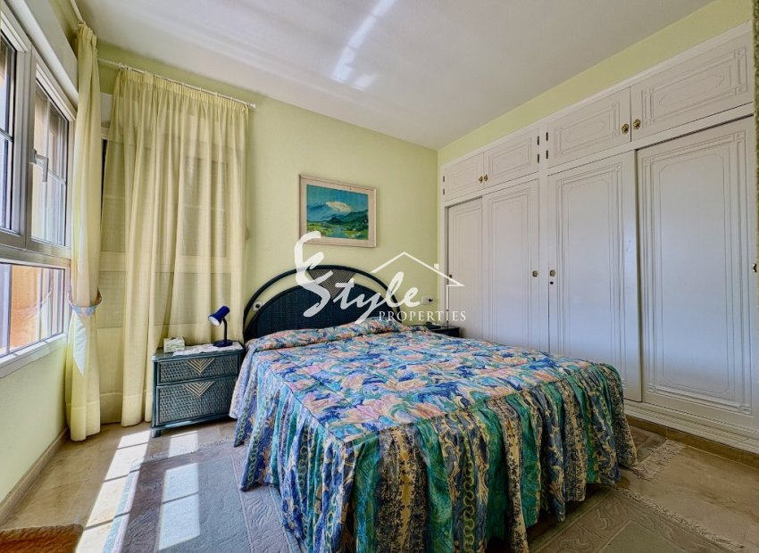 Resale - Villa - Villamartin, Orihuela Costa - Villamartin