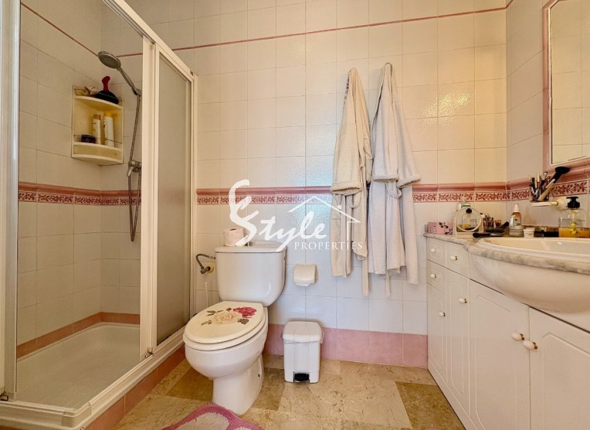 Resale - Villa - Villamartin, Orihuela Costa - Villamartin