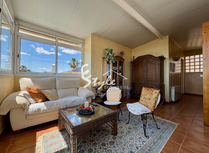 Resale - Villa - Villamartin, Orihuela Costa - Villamartin