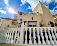 Resale - Villa - Villamartin, Orihuela Costa - Villamartin