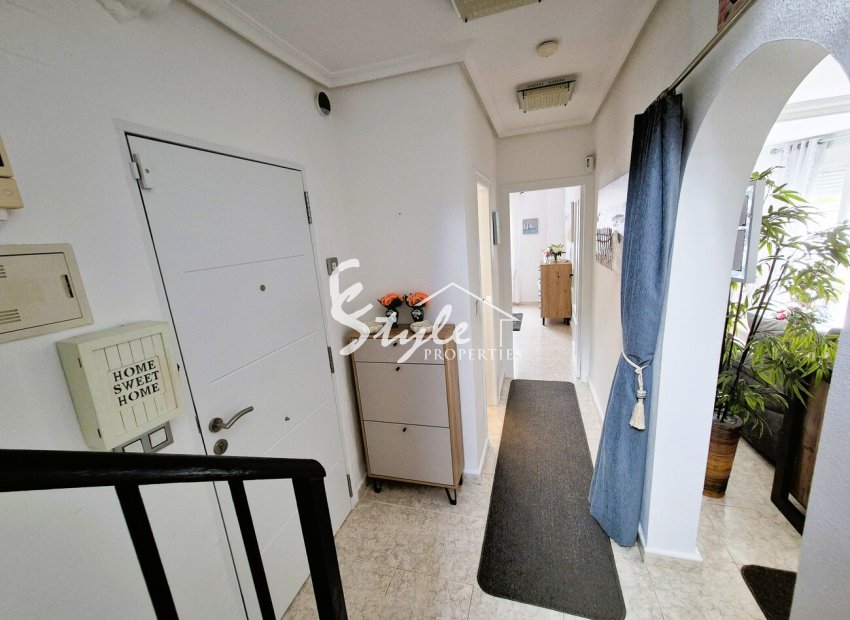 Resale - Villa - Villamartin, Orihuela Costa - Villamartin