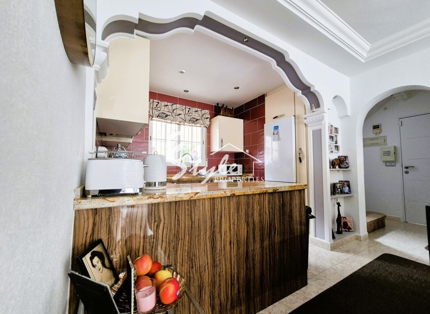 Resale - Villa - Villamartin, Orihuela Costa - Villamartin