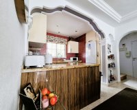 Resale - Villa - Villamartin, Orihuela Costa - Villamartin