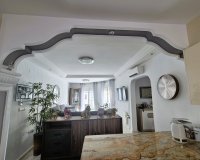 Resale - Villa - Villamartin, Orihuela Costa - Villamartin