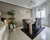 Resale - Villa - Villamartin, Orihuela Costa - Villamartin